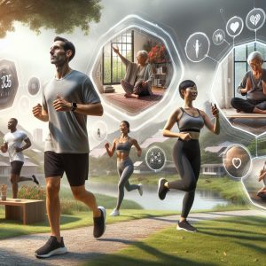 Fitness Apps